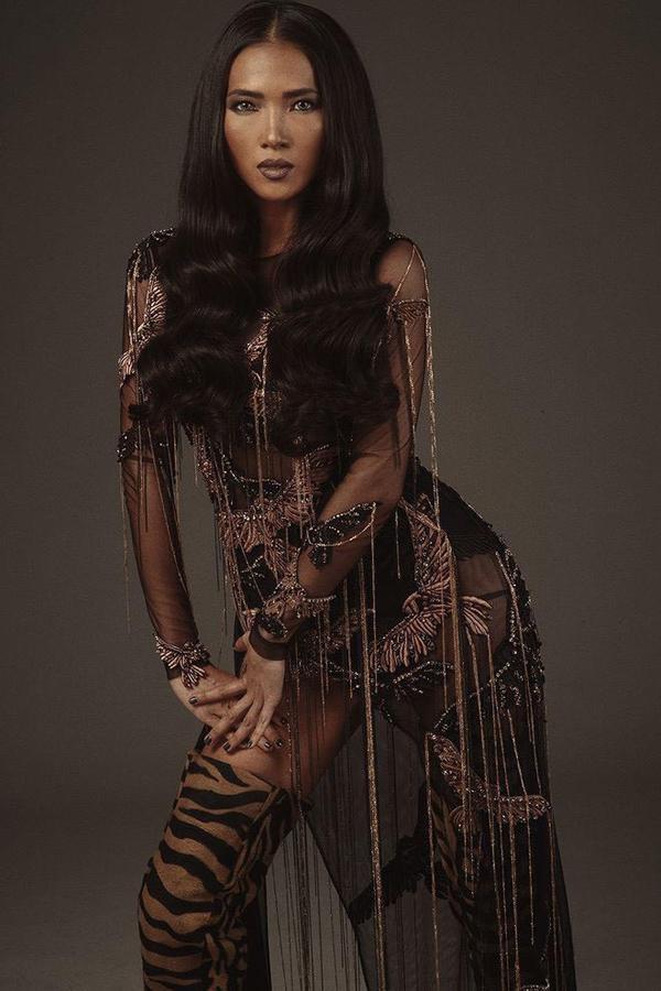 Bằng Lăng Gái Nhảy thuở nào theo chồng định cư nước ngoài, giờ cuộc sống ra sao?-1