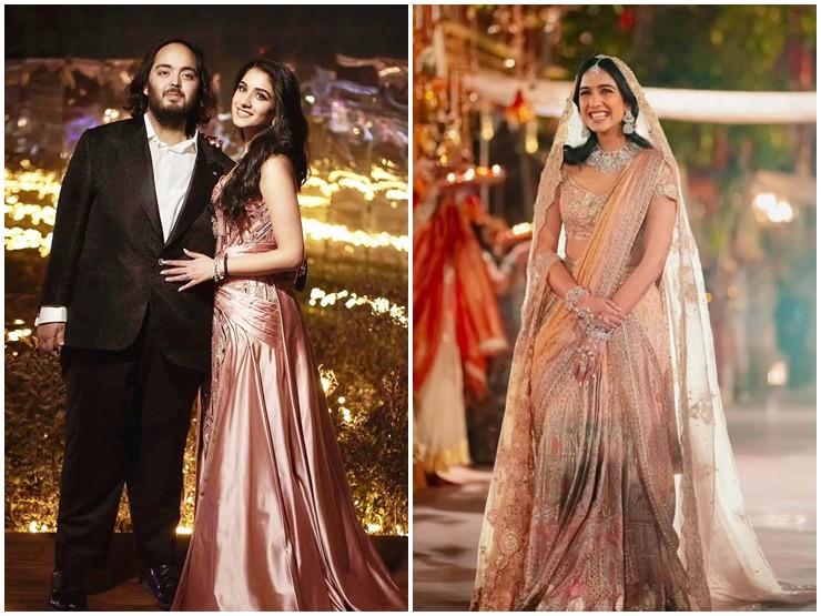 Tiệc mừng 3 ngày 3 đêm của quý tử người giàu nhất Ấn Độ với loạt con số cực sốc-1