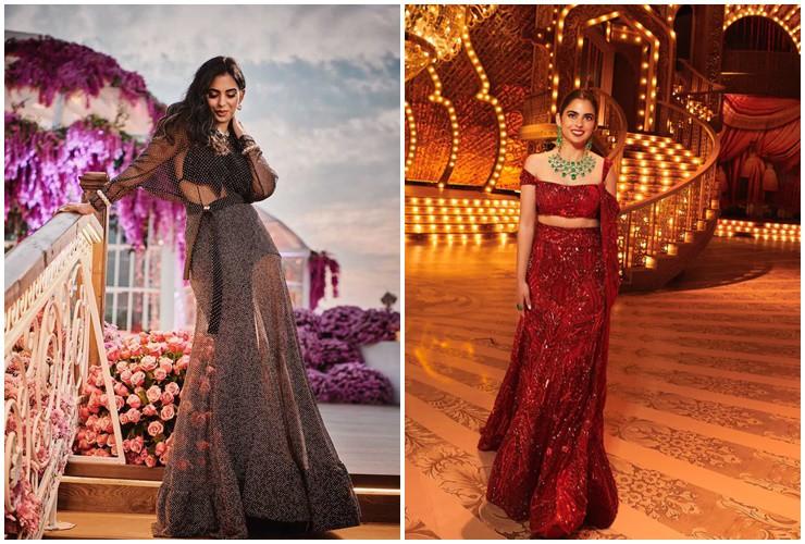 Tiệc mừng 3 ngày 3 đêm của quý tử người giàu nhất Ấn Độ với loạt con số cực sốc-4