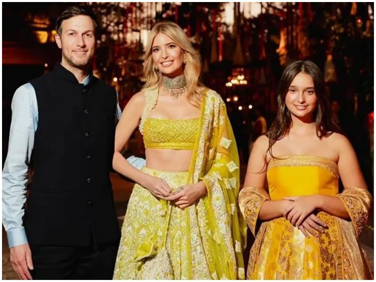 Tiệc mừng 3 ngày 3 đêm của quý tử người giàu nhất Ấn Độ với loạt con số cực sốc-5