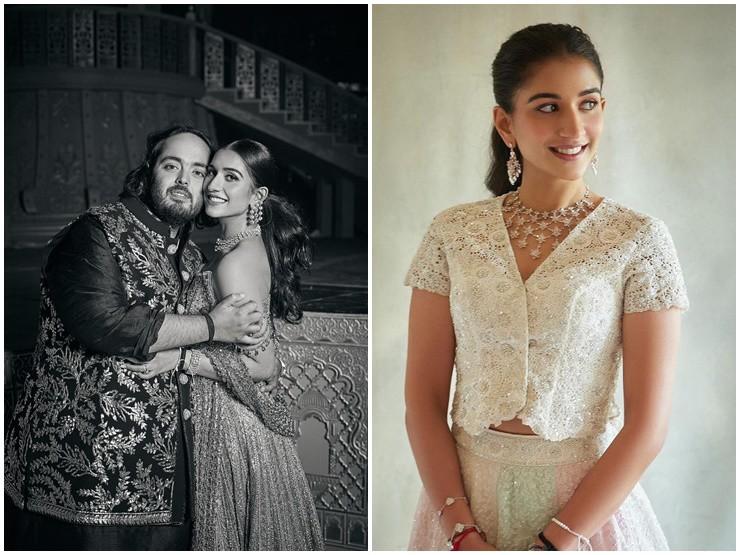 Tiệc mừng 3 ngày 3 đêm của quý tử người giàu nhất Ấn Độ với loạt con số cực sốc-7