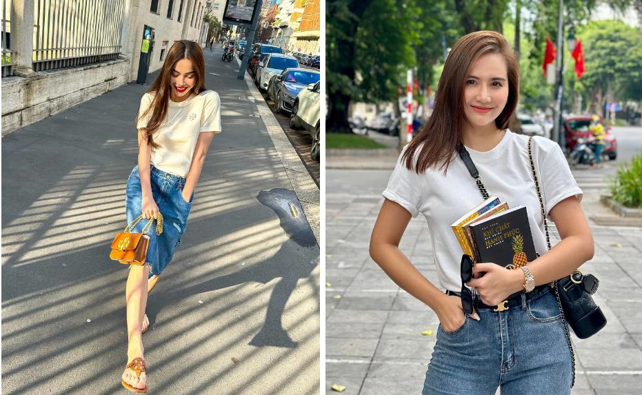 5 món thời trang là bảo bối hack tuổi của sao Việt U40-1