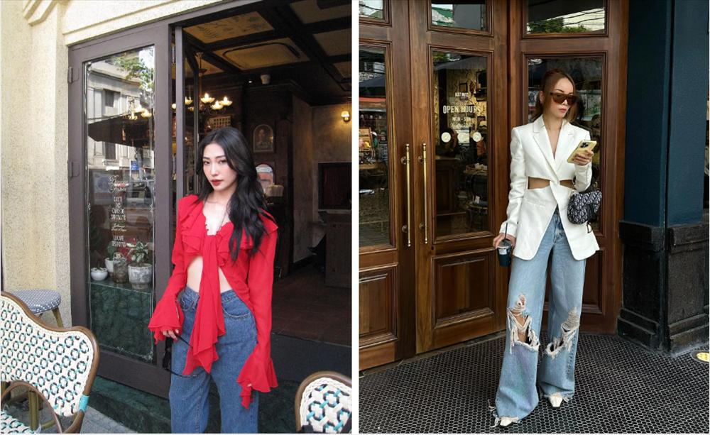 5 món thời trang là bảo bối hack tuổi của sao Việt U40-4