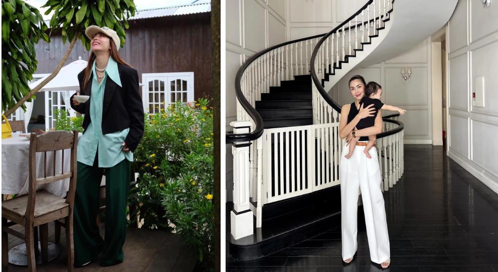 5 món thời trang là bảo bối hack tuổi của sao Việt U40-5