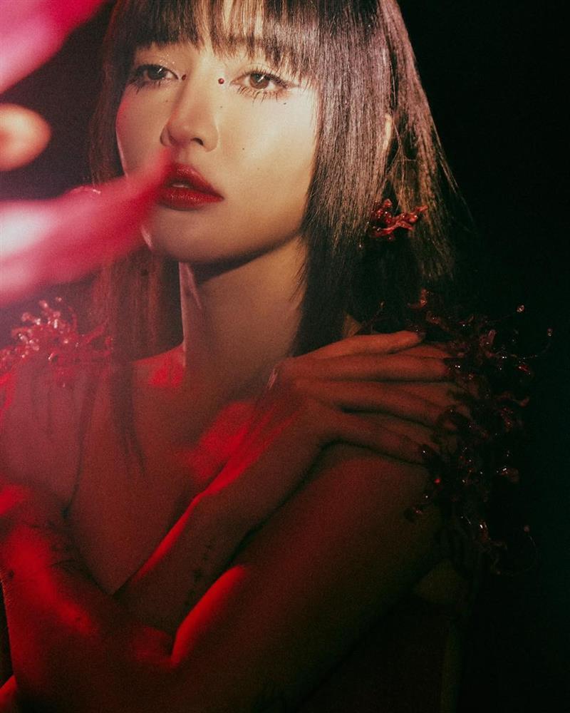 Chảo lửa Sơn Tùng M-TP - Bích Phương: Nhàm chán và thông minh-5