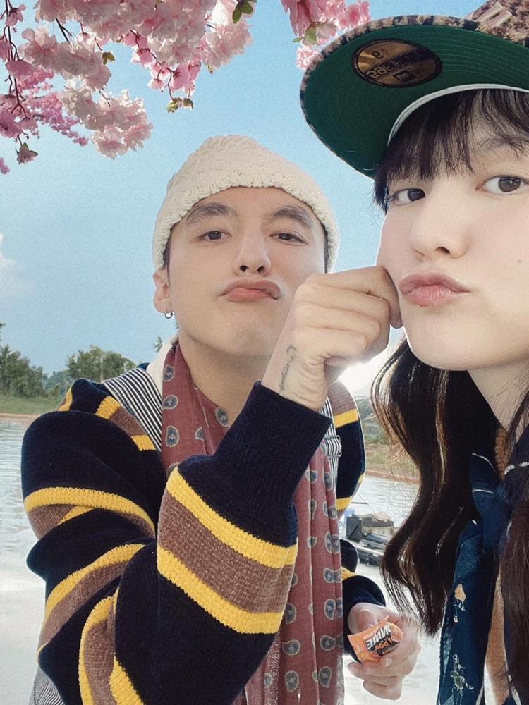 Chảo lửa Sơn Tùng M-TP - Bích Phương: Nhàm chán và thông minh-2