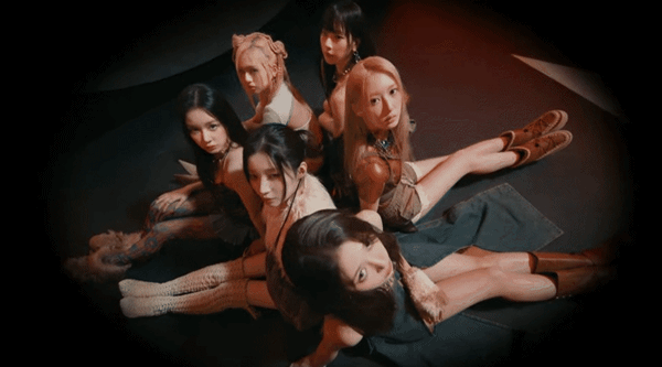 Ahyeon chính thức comeback cùng BABYMONSTER: Thần thái sang chảnh, xuất hiện như vedette-3