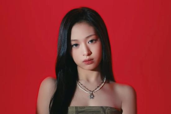 Ahyeon chính thức comeback cùng BABYMONSTER: Thần thái sang chảnh, xuất hiện như vedette