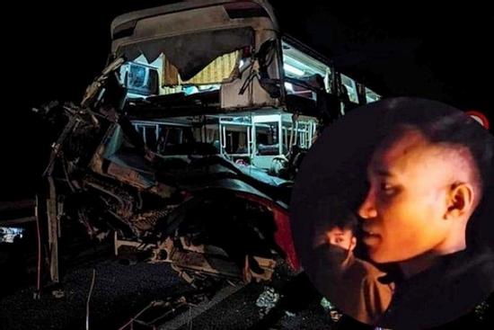 Vụ tai nạn 2 người chết trên cao tốc Cam Lộ - La Sơn: Nhân chứng kể phút hãi hùng