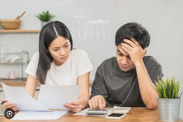 Chồng cũ không chịu nộp 400 triệu tiền nuôi con, ngày anh ấy lấy vợ mới, tôi đòi không thiếu 1 đồng nào-1