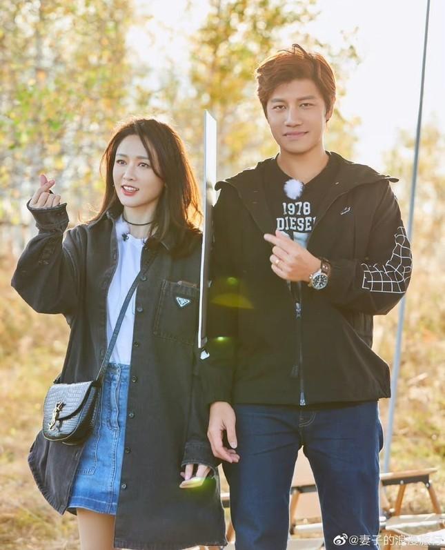 Trần Kiều Ân tức giận vì bị tung tin vô sinh-2