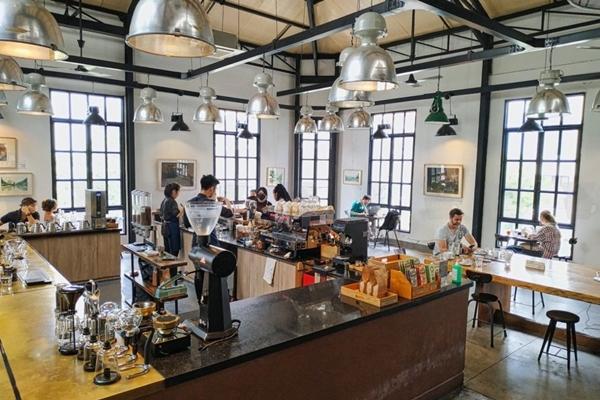 Báo Mỹ danh tiếng đi tìm hàng cà phê ngon nhất TP.HCM-4