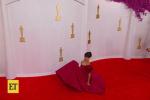 Dàn sao lộng lẫy trên thảm đỏ lễ trao giải Oscar 2024-17