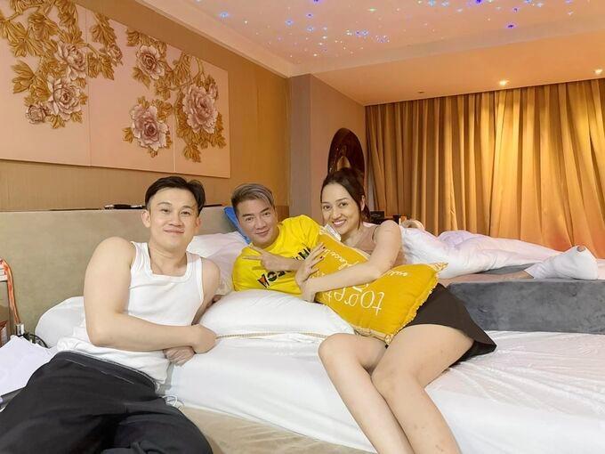 Rời Mỹ vì Y tế đắt đỏ, Đàm Vĩnh Hưng đang điều trị ở Việt Nam thế nào?-2