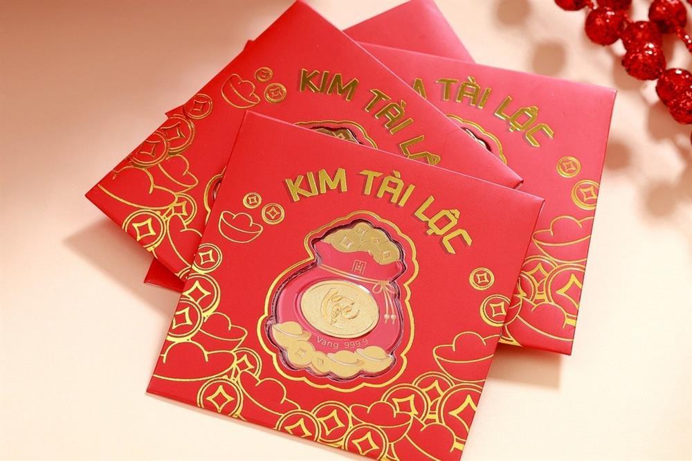 Đà tăng của vàng chưa dừng lại?-1