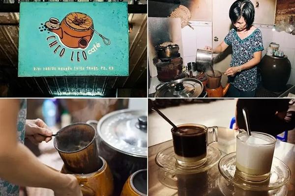 4 lợi ích của việc uống cà phê trước khi tập thể dục-2