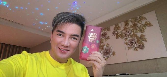 Rời Mỹ vì Y tế đắt đỏ, Đàm Vĩnh Hưng đang điều trị ở Việt Nam thế nào?-5