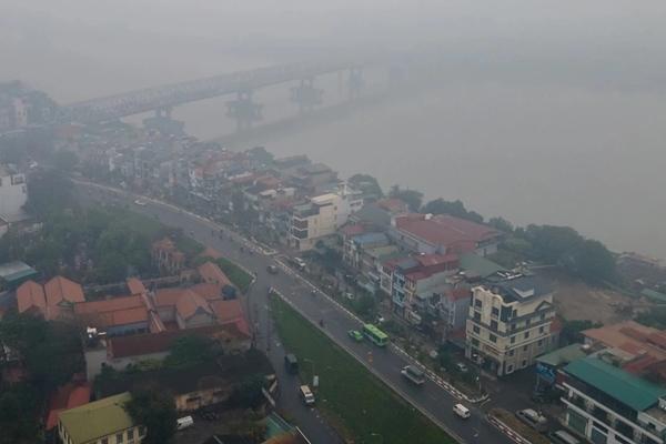 Miền Bắc mưa rét: Đề phòng bệnh gây liệt mặt, méo miệng-2