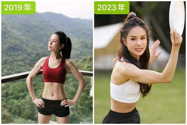 Tiểu Long Nữ Lý Nhược Đồng trẻ đẹp ngỡ ngàng ở tuổi U60 nhờ 3 thứ này-6