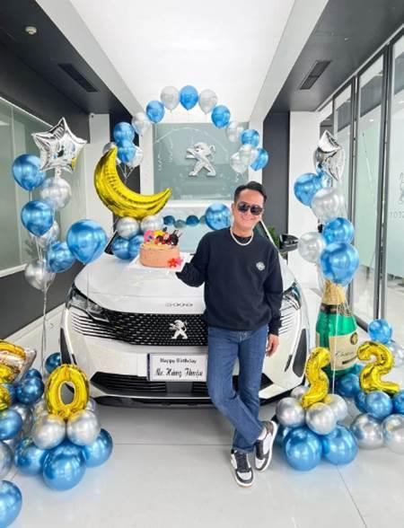 Từng làm đủ nghề kiếm cơm, bé An Đất Phương Nam nay đổi đời đi xế hộp tiền tỷ-4