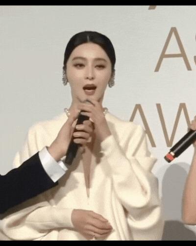 Đẳng cấp Phạm Băng Băng: Diện Haute Couture xinh sang hết mực, cam thường cũng tỏa sáng-4