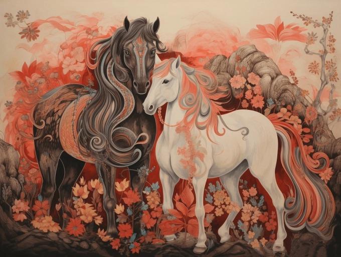 10 ngày tới lộc trời rót xuống, 3 con giáp tài lộc vụt sáng, tiền chất cao như núi-1