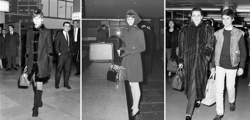 Ra mắt từ 94 năm trước, mẫu túi xách này vẫn đang được bán rất chạy-2