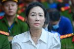 Thuộc cấp của bà Trương Mỹ Lan bật khóc nói: Bị cáo quá tin người-3