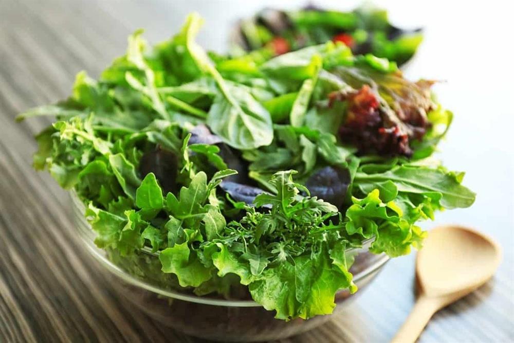 Bí quyết giúp bạn sở hữu làn da không tuổi-6