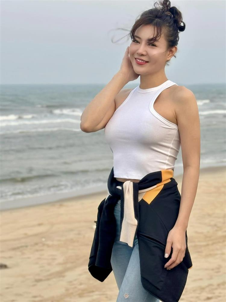Diễn viên Thanh Hương Cuộc Đời Vẫn Đẹp Sao xác nhận ly hôn-2
