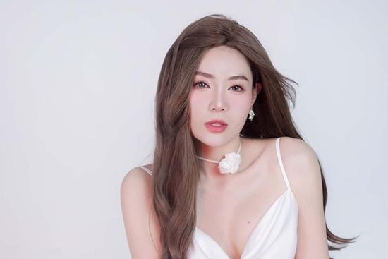 Diễn viên Thanh Hương 'Cuộc Đời Vẫn Đẹp Sao' xác nhận ly hôn