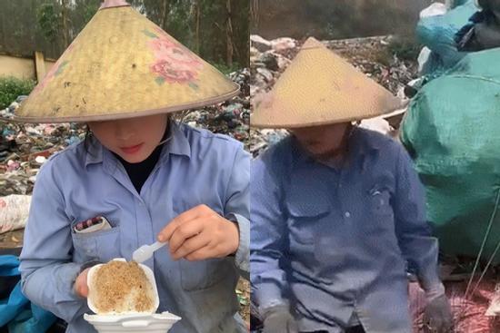 Cô gái tiết lộ lý do chọn nghề đồng nát, chuyện vui những món hời từ... rác