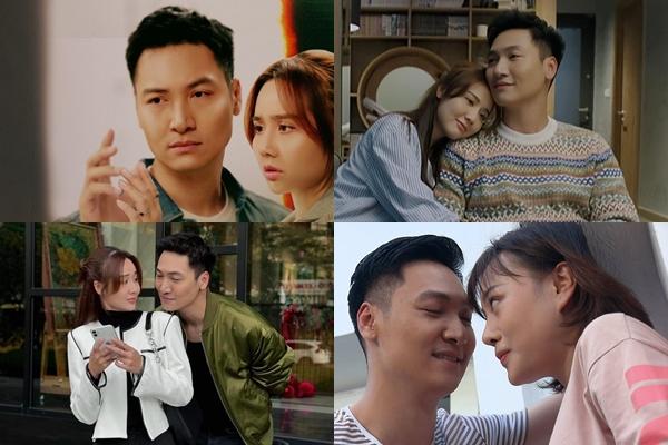 Mạnh Trường, Hồng Diễm bị chê một màu, khán giả muốn diễn viên mới-10