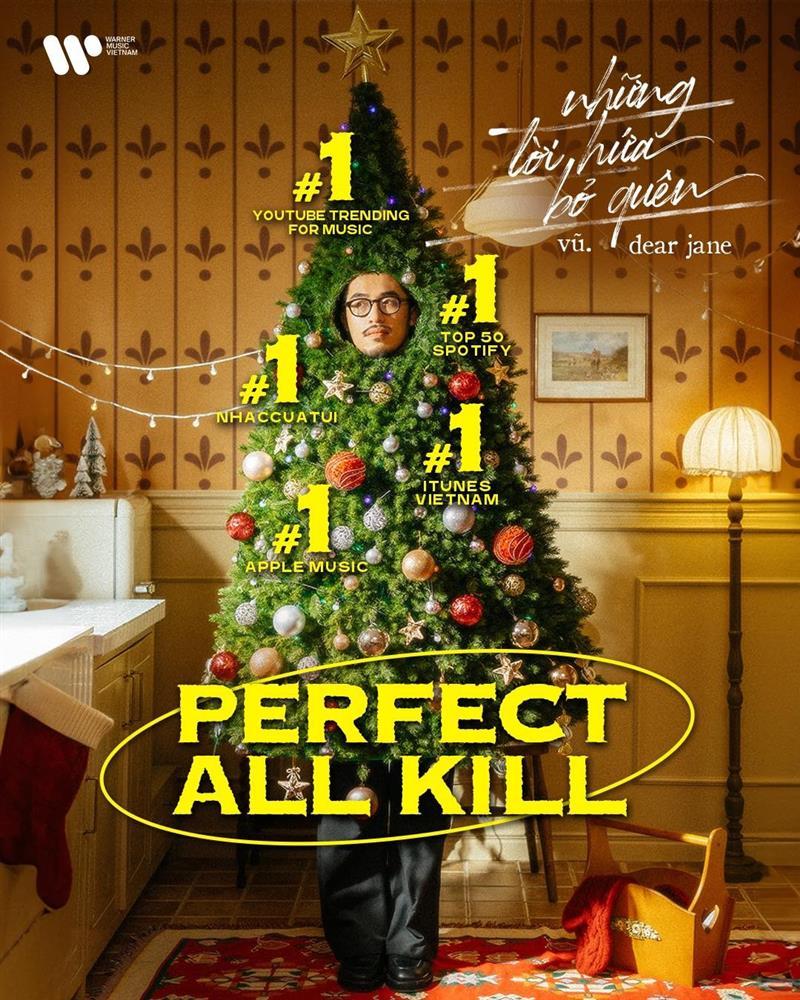 Sơn Tùng M-TP khoe thành tích Perfect All-Kill, tại sao lại gặp tranh cãi đánh tráo khái niệm?-5