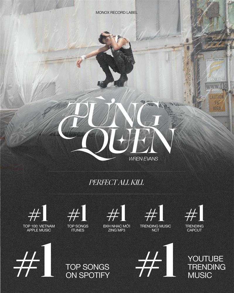 Sơn Tùng M-TP khoe thành tích Perfect All-Kill, tại sao lại gặp tranh cãi đánh tráo khái niệm?-6