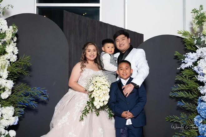 Con gái Phi Nhung hạ sinh con thứ 3 tại Mỹ, diện mạo nhóc tì được nhận xét có nét giống bà ngoại quá cố!-5