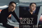 Sơn Tùng M-TP khoe thành tích Perfect All-Kill, tại sao lại gặp tranh cãi 'đánh tráo khái niệm'?