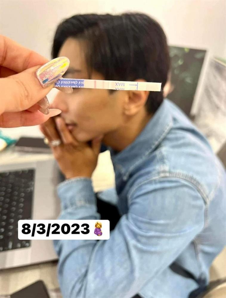 Chào đời chỉ vỏn vẹn hơn 2kg, mẹ bỉm Khánh Thi nuôi con cực mát tay, nàng út 6 tháng tuổi bụ bẫm, chỉ số vượt trội-9