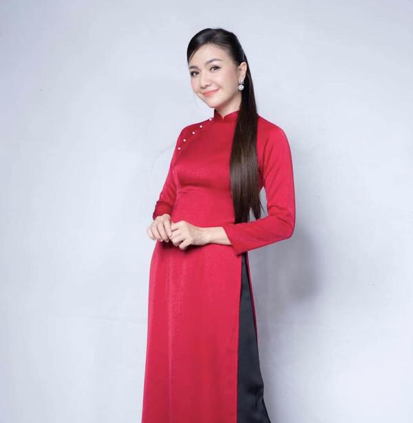 Một Á hậu Việt theo chồng NSƯT sang Canada định cư: Tận hưởng hạnh phúc hiếm người có-2