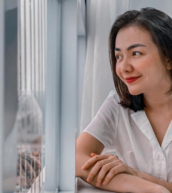 Một Á hậu Việt theo chồng NSƯT sang Canada định cư: Tận hưởng hạnh phúc hiếm người có-3