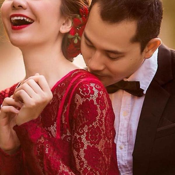 Một Á hậu Việt theo chồng NSƯT sang Canada định cư: Tận hưởng hạnh phúc hiếm người có-6