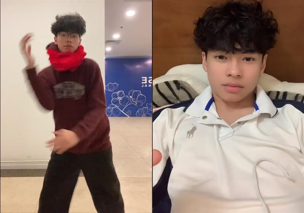 Dàn con nhà nòi vừa đẹp, vừa tài năng của nghệ sĩ Việt nổi tiếng-3