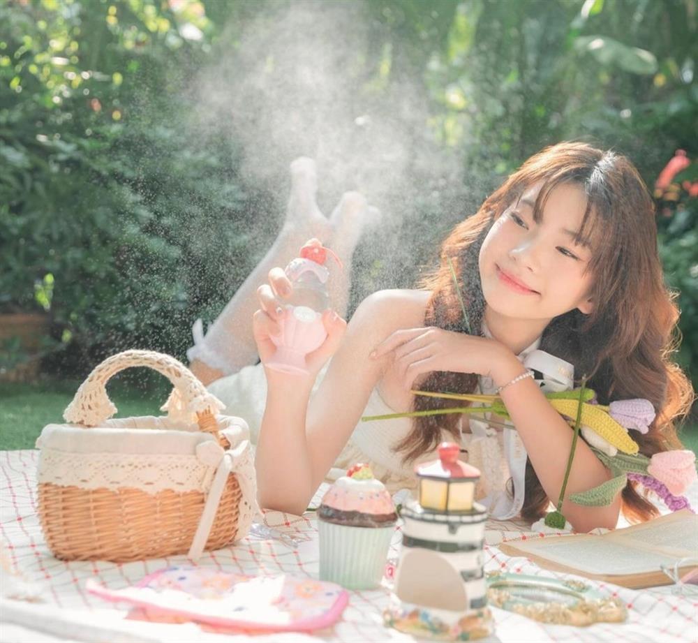 Dàn con nhà nòi vừa đẹp, vừa tài năng của nghệ sĩ Việt nổi tiếng-5