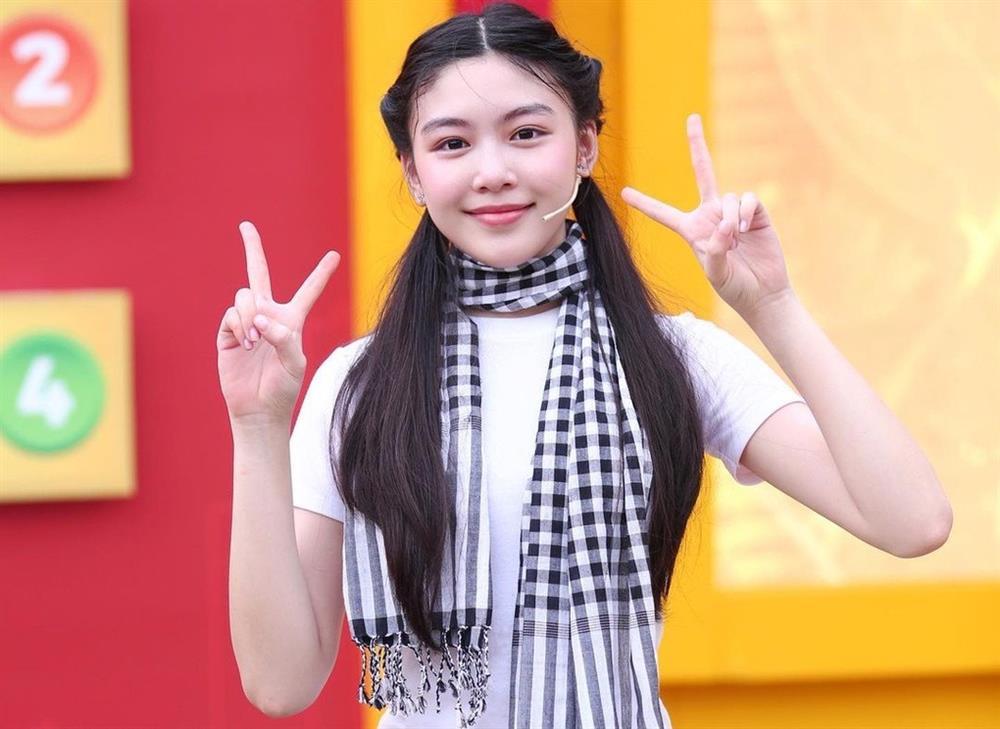 Dàn con nhà nòi vừa đẹp, vừa tài năng của nghệ sĩ Việt nổi tiếng-7