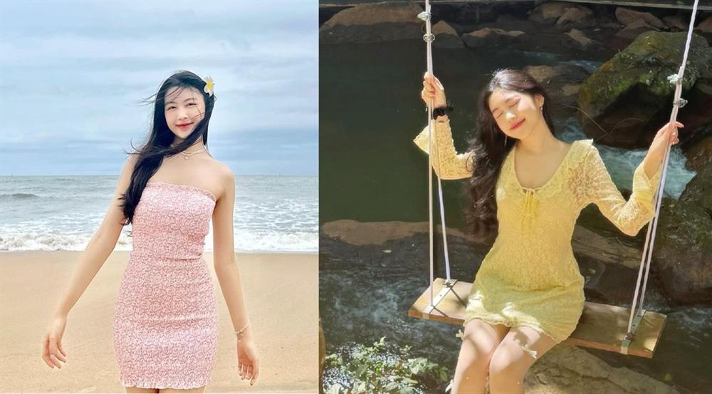 Dàn con nhà nòi vừa đẹp, vừa tài năng của nghệ sĩ Việt nổi tiếng-8