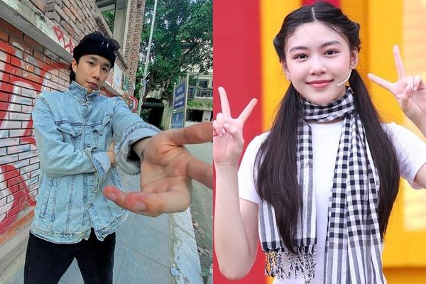 Nhan sắc ngọt ngào của con gái MC Quyền Linh-11