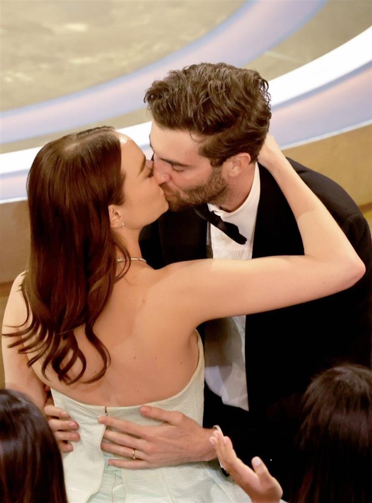 Emma Stone: Từ bạn gái Người nhện đến mỹ nhân có 2 giải Oscar-5