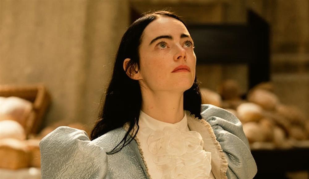 Emma Stone: Từ bạn gái Người nhện đến mỹ nhân có 2 giải Oscar-7