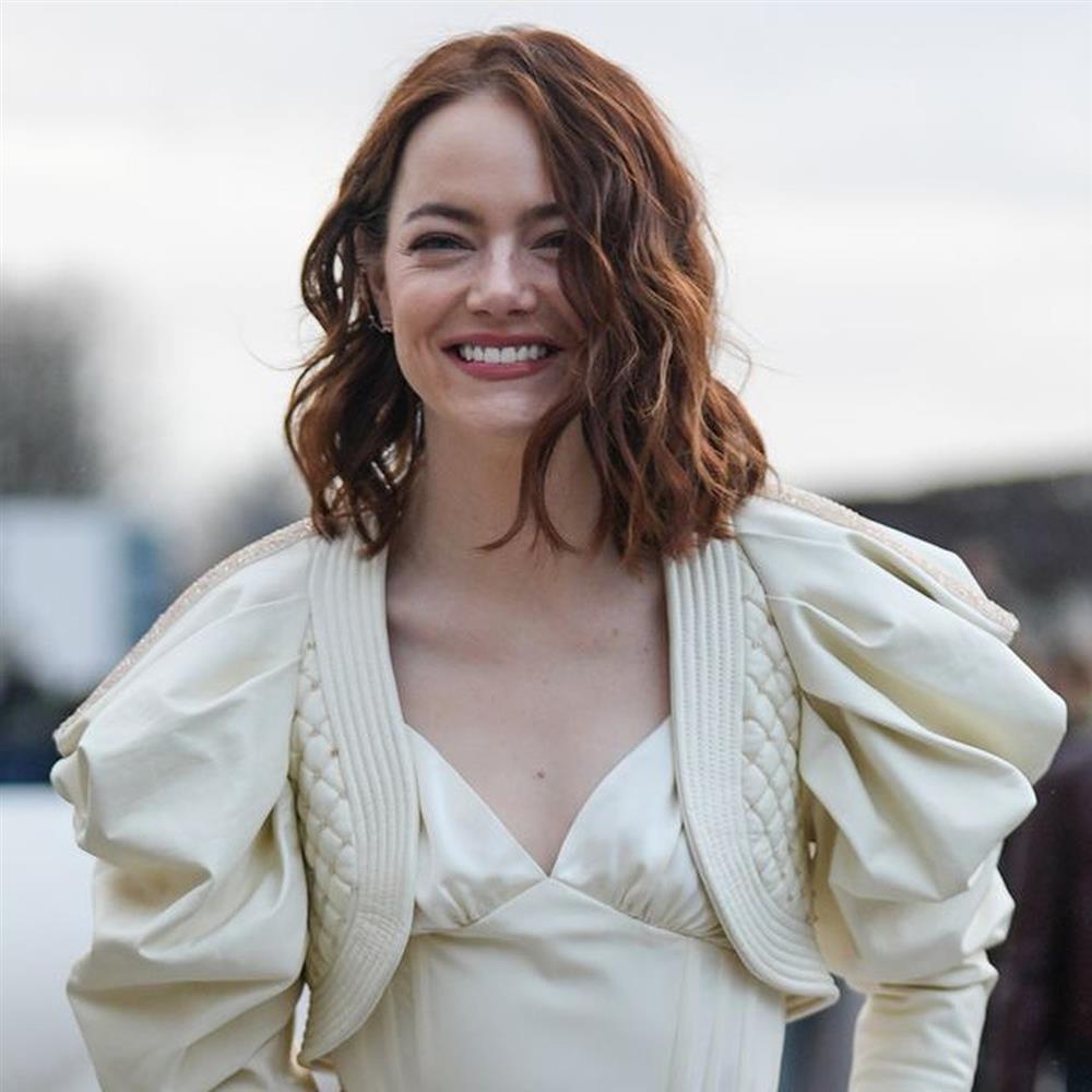 Emma Stone: Từ bạn gái Người nhện đến mỹ nhân có 2 giải Oscar-8