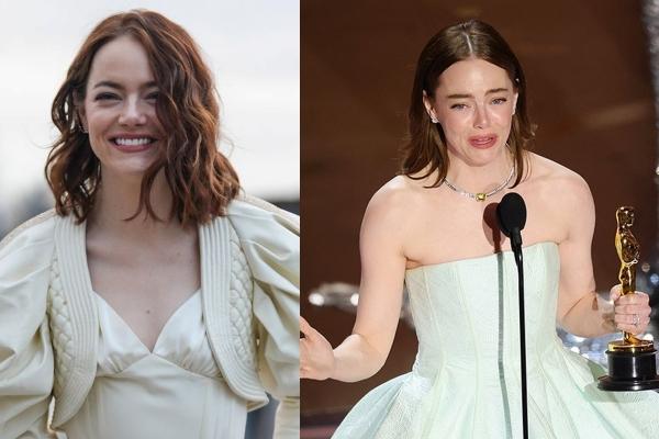 Dương Tử Quỳnh lên tiếng đỡ đòn cho Emma Stone: Đẳng cấp tiền bối-4